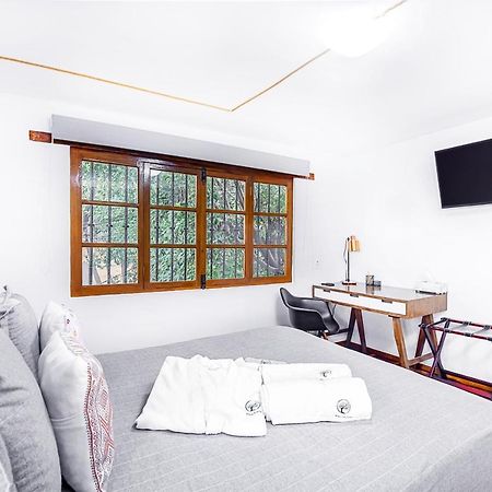 Finca Coyoacan Μεξικό Εξωτερικό φωτογραφία