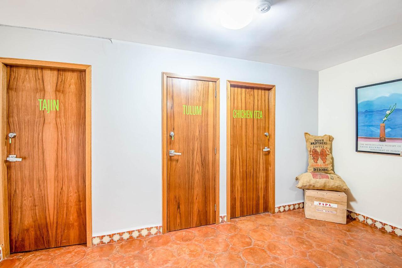 Finca Coyoacan Μεξικό Εξωτερικό φωτογραφία